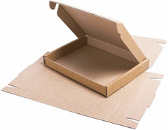 Royal Mail Large Letter Pip C4 A4 C5 A5 C6 A6 Postal Boxes Mailing Box- CHEAPEST