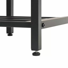 Neatfreak Wood Top Shoe Storage Bench