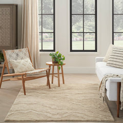 Nourison Graceful Rug, in 4 Colours