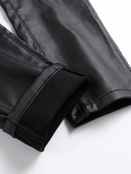 Men's Fashion Long Pants