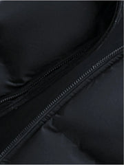 Men'S Casual Fashion Outdoor Outing Print Imitation Jacket