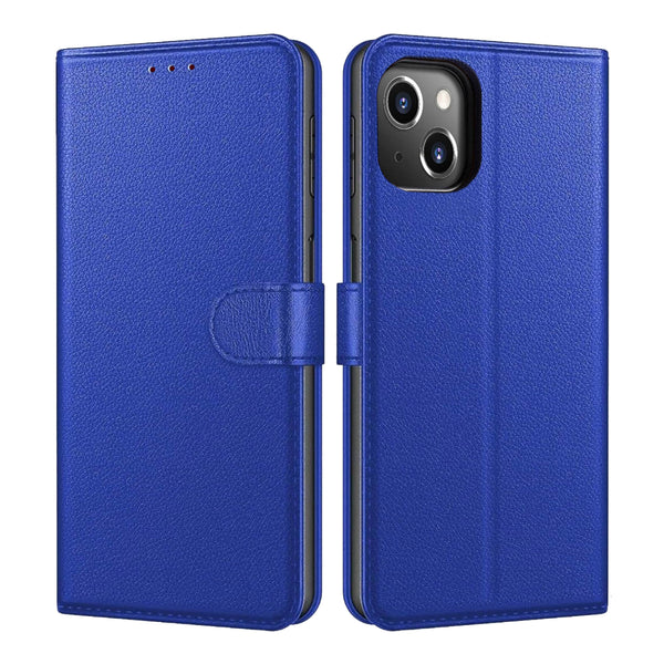 Luxury Case for iPhone 16 Pro Max Plus, 15 Pro Max Plus, 14 Pro Max Plus, 13 Pro Max mini, 12 Pro Max Mini, 11 Pro Max XS MAX XS X SE 8 Plus 7 Plus 6 6S PlusLeather Phone Case Cover, PU Faux Leather Wallet Book Folio Flip Magnetic Shockproof Case with Car