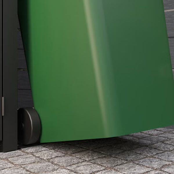 Keter Cortina Hide Away Bin Store (2 Sections)