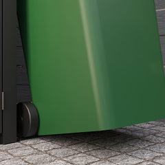 Keter Cortina Hide Away Bin Store (2 Sections)