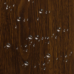 36-Pack High-Quality Self Adhesive Floor Tiles, 15x30cm Peel and Stick SPC Vinyl Planks for Kitchen, Bathroom, Bedroom & Living Room, Realistic Stone/ Wood Look Efffect Waterproof PVC Flooring, Easy DIY Installation