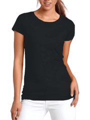 Women'S Funny Slogan T-Shirt 