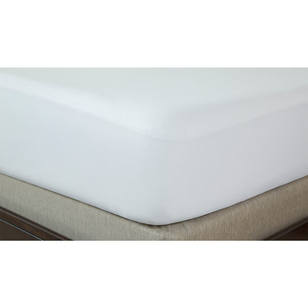 Rem-Fit Cotton Mattress Protector, in 4 Sizes