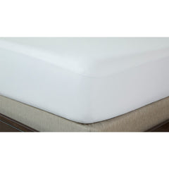 Rem-Fit Cotton Mattress Protector, in 4 Sizes
