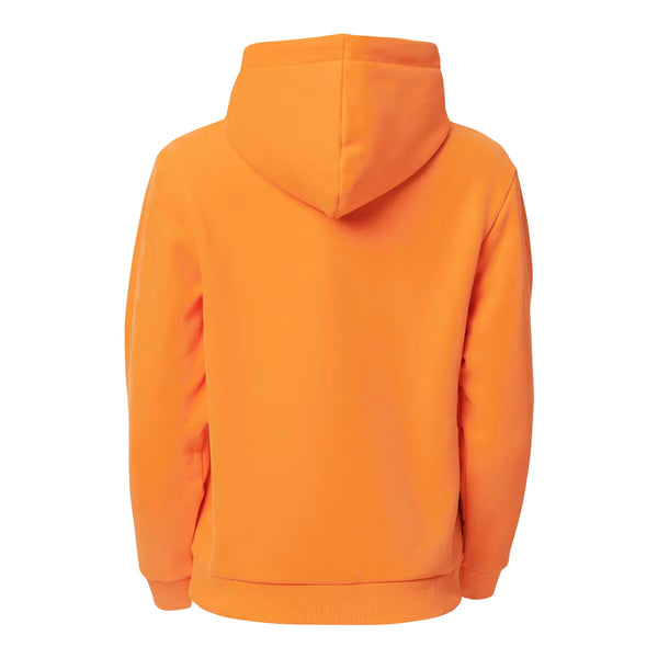 Mclaren Women'S Essentials Hoodie in Orange