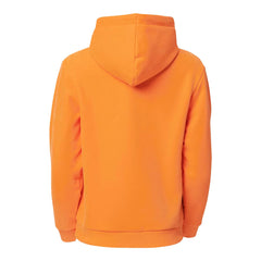 Mclaren Women'S Essentials Hoodie in Orange