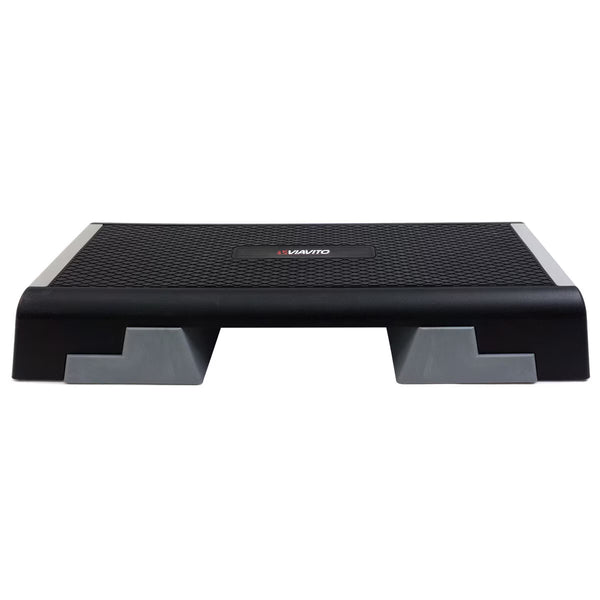 Viavito Adjustable Aerobic Step