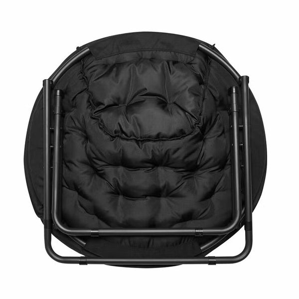 Idea Nuova Oversized Saucer Chair