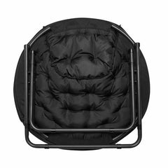 Idea Nuova Oversized Saucer Chair