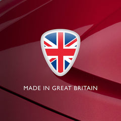 Autoglym Fast Glass, 500Ml - Streak Free Car Cleaner for Windscreen, Windshield, Window Cleaning, Mirrors and More