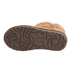 Kirkland Signature Kid'S Shearling Boot
