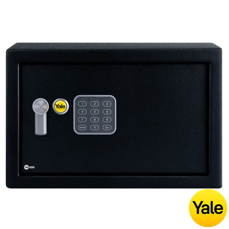 Yale 16.3L Medium Digital Safe
