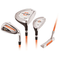 Longridge Challenger Junior Golf Set (8+ Years)