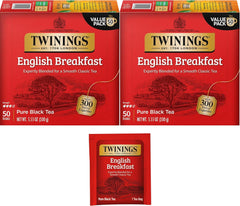Twinings Advent Calendar 2025 Premium Tea Selection, 24 Delightful Green & Herbal Infusion Tea Bags