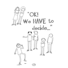 Tom Gates Refreshed X3 Book Collection