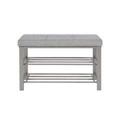 Neatfreak Shoe Storage Bench