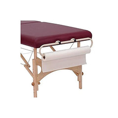 9x Rolls Hygiene Couch Rolls Salon Barbers Strong Paper Laminated Embossed Paper Tissue Disposable 2 Ply 20