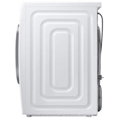 Samsung Series 6 DV90T6240LH/S1, 9Kg, Heat Pump Tumble Dryer, A+++ Rated in White