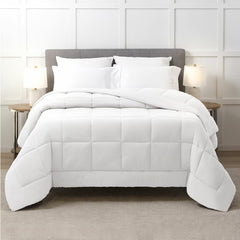 Below Zero Cooling Comforter in 3 Colours, 229 X 249 Cm