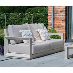 Norfolk Leisure Hamilton 4 Piece Deep Seating Set