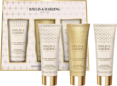 Baylis & Harding Sweet Mandarin & Grapefruit Luxury Pamper Present Gift Set (Pack of 1) - Vegan Friendly