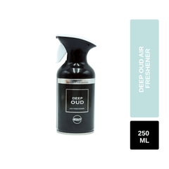 Pack of - 3 Airpure & Fresh Deep Oud Air Freshener Spray 250 ML