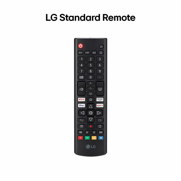 LG 55UA75006LA 55 Inch 4K Ultra HD Smart TV