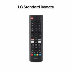 LG 55UA75006LA 55 Inch 4K Ultra HD Smart TV