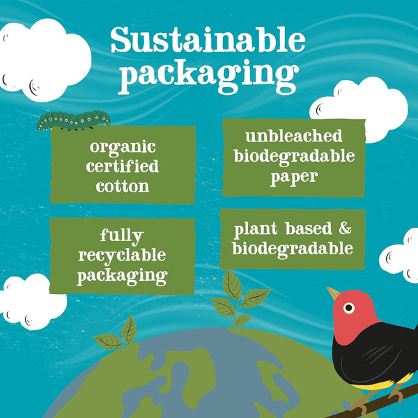 Clipper Organic Everyday Fairtrade Teabags | Black Tea Bags | Natural, Unbleached, Plant-Based Biodegradable & Sustainable Teabags | Eco Conscious, Non GM & Fair Trade Tea (80 Teabags)