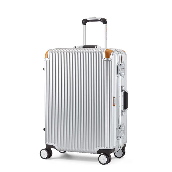 Swiss Military 60Cm Medium Hardside Case in 3 Colours