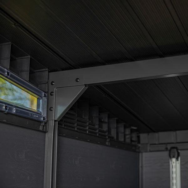 Keter Rosewood Signature 9Ft X 7Ft 1