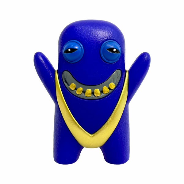 Fuggler'S Collectable Figures - 24 Pack (6+ Years)