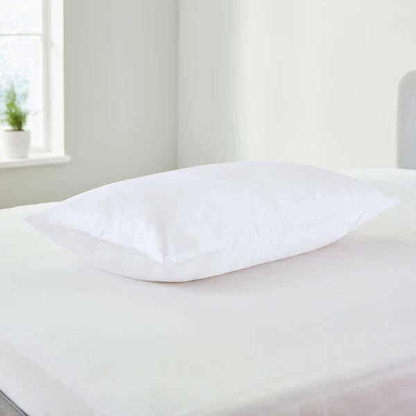 Bedeck of Belfast Mulberry Silk Pillowcase, 2 Pack