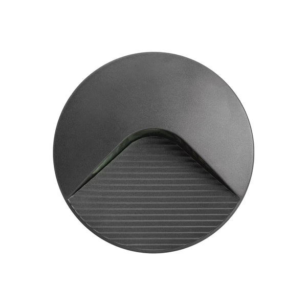 Integral Pathlux Step Outdoor Wall Light, 2 Pack