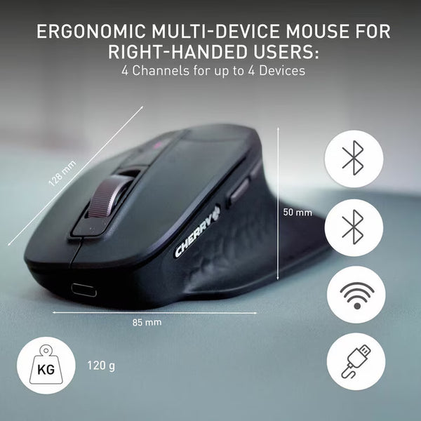 Cherry Stream Mouse Ultimate