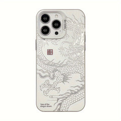 Phone Case: Colorful Silvery Phone Cases Suitable for iPhone 17, 16, 15, 14, 13, 12, 11 Pro Max, X, XR, XS Max, Phone Case(s)New Creative Fashion Pattern Colorful Gradient IMD Laser Mobile Phone Case, Shockproof and Anti-slip Classic Mixed Mobile