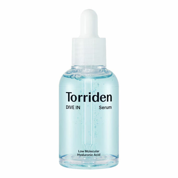 Torriden Dive-In Low Molecular Hyaluronic Acid Serum, 2 X 50Ml + 20Ml