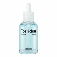 Torriden Dive-In Low Molecular Hyaluronic Acid Serum, 2 X 50Ml + 20Ml