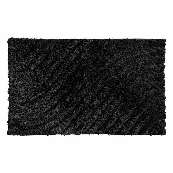 Safdie Tufted Wave Bath Mat in 3 Colours, 56 X 91 Cm