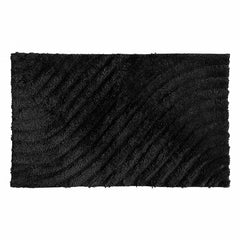 Safdie Tufted Wave Bath Mat in 3 Colours, 56 X 91 Cm