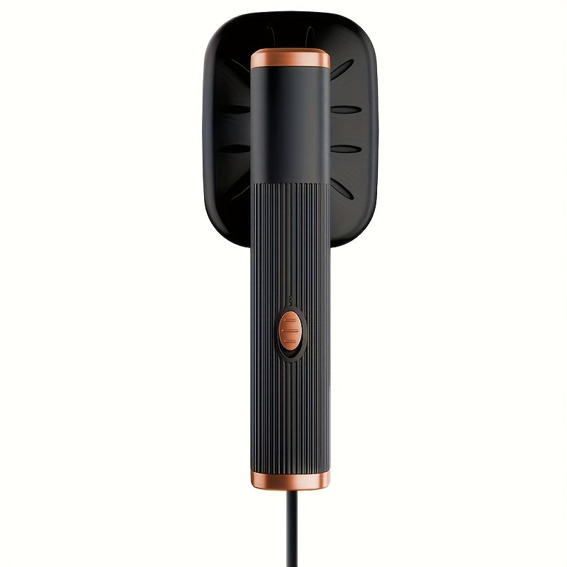 Handheld Mini Clothes Iron, USB Powered Portable Hanging Iron