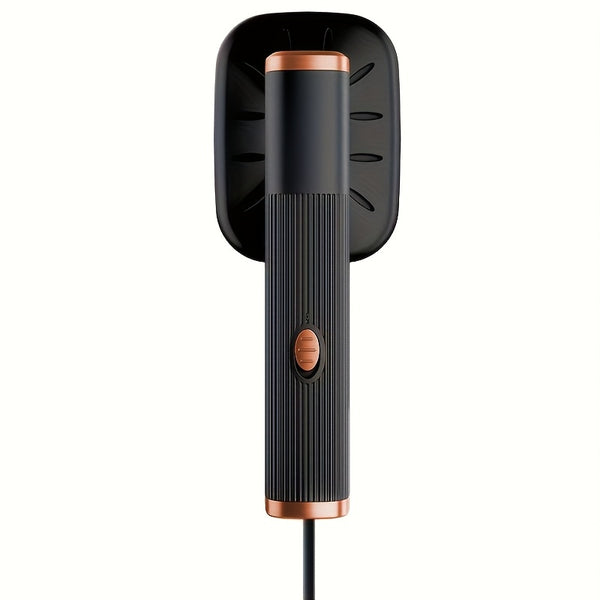 Handheld Mini Clothes Iron, USB Powered Portable Hanging Iron