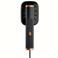 Handheld Mini Clothes Iron, USB Powered Portable Hanging Iron