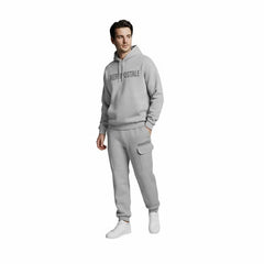 Aeropostale Men'S Cargo Jogger in Navy