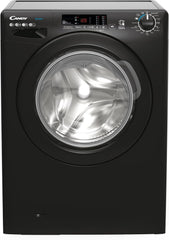 CANDY Quick Pro Washing Machine, 10Kg Wash, 1400 RPM, A-20 Energy Class, 16 Programmes, Pro Active Wash, Builtto Last, White-White, 55X60X85 Cm - GD 4108-80