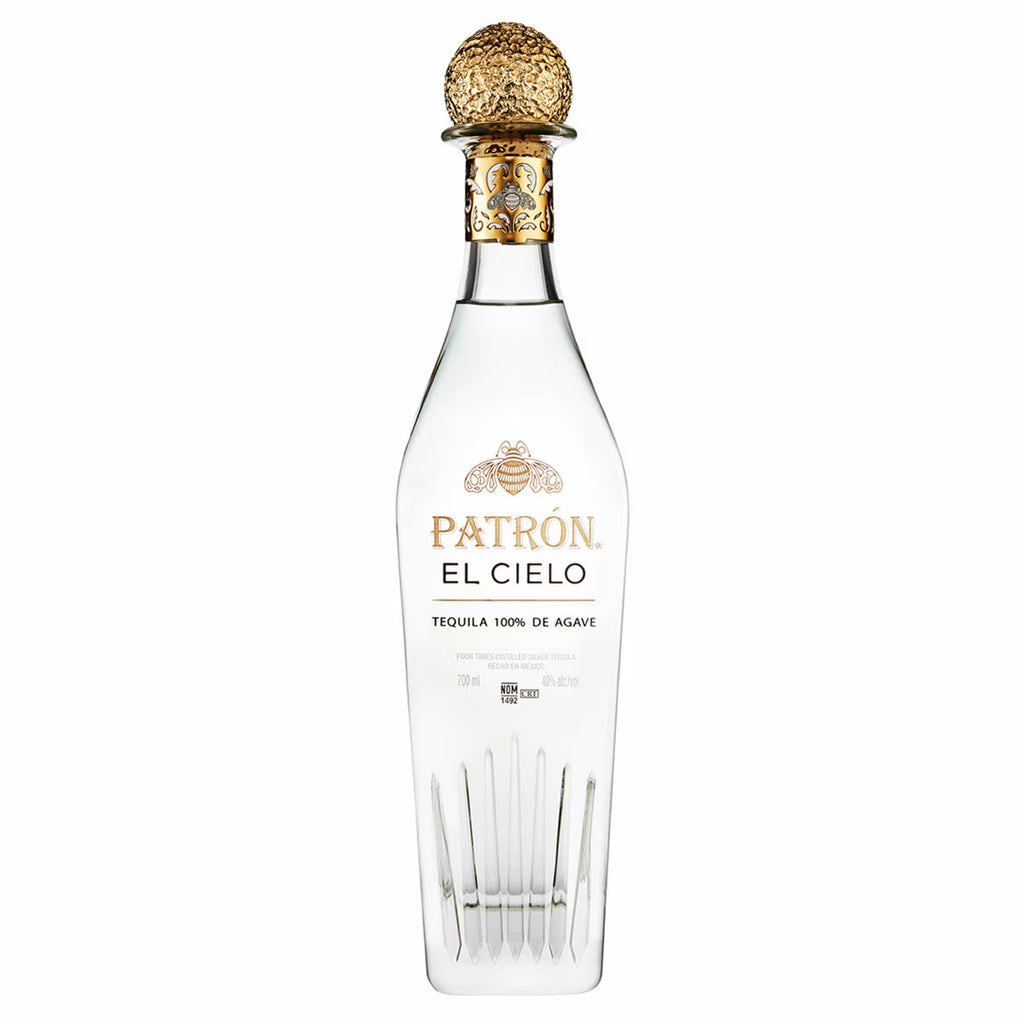 Patrón® El Cielo Tequila, 70Cl